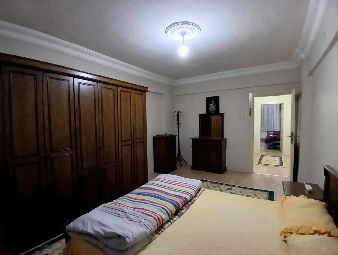 EŞYALI ERZURUM PALANDÖKEN KİRALIK 3+1 DAİRE HÜSEYIN AVNI ULAŞ... - Fotoğraf 16