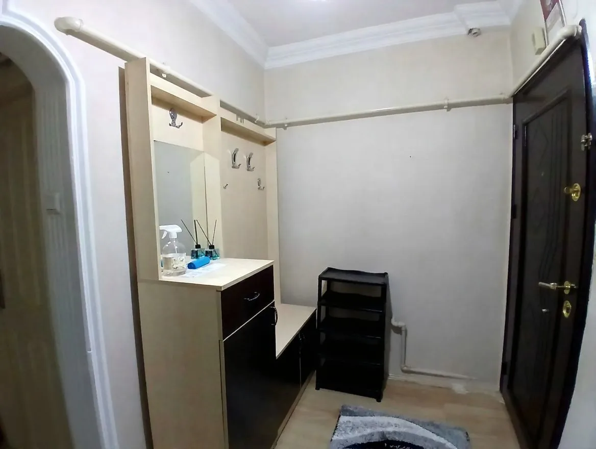 EŞYALI ERZURUM PALANDÖKEN KİRALIK 3+1 DAİRE HÜSEYIN AVNI ULAŞ... - Fotoğraf 2