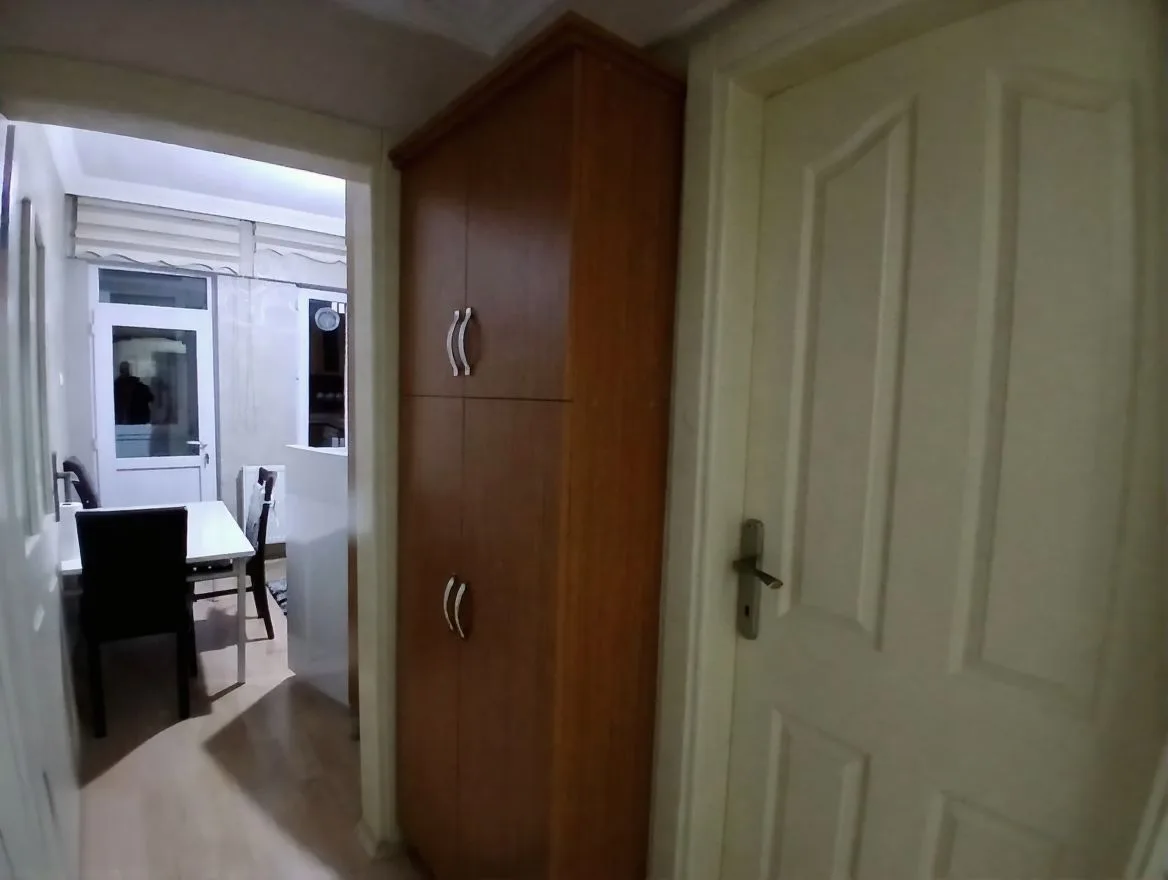 EŞYALI ERZURUM PALANDÖKEN KİRALIK 3+1 DAİRE HÜSEYIN AVNI ULAŞ... - Fotoğraf 8