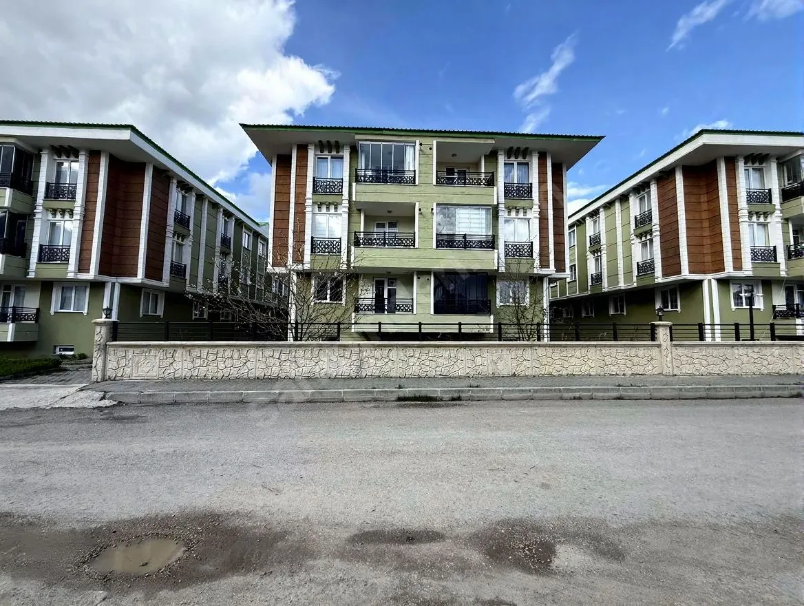 ERZURUM KİRALIK 2+1 DAİRE | AZIZIYE 78M² ASANSÖRLÜ - Erzurum / Aziziye / Saltuklu Daire