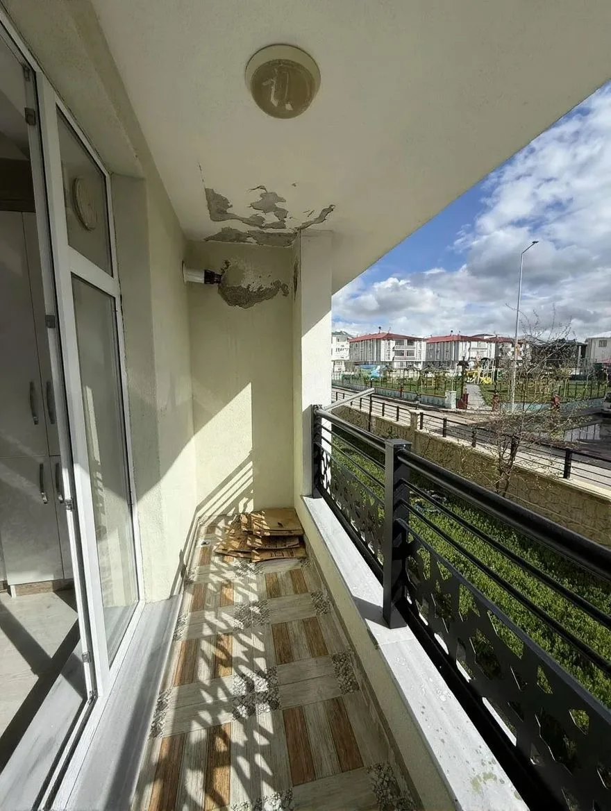 ERZURUM KİRALIK 2+1 DAİRE | AZIZIYE 78M² ASANSÖRLÜ - Fotoğraf 10