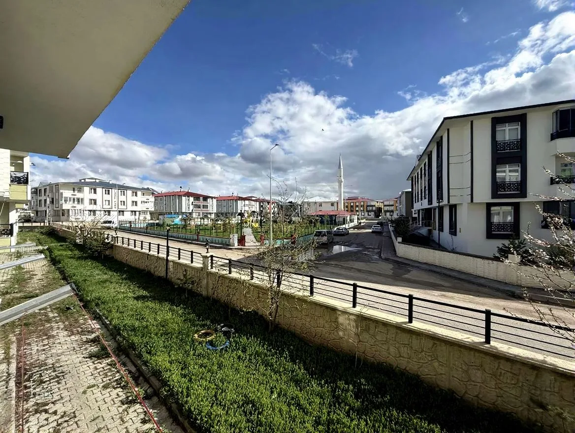 ERZURUM KİRALIK 2+1 DAİRE | AZIZIYE 78M² ASANSÖRLÜ - Fotoğraf 11