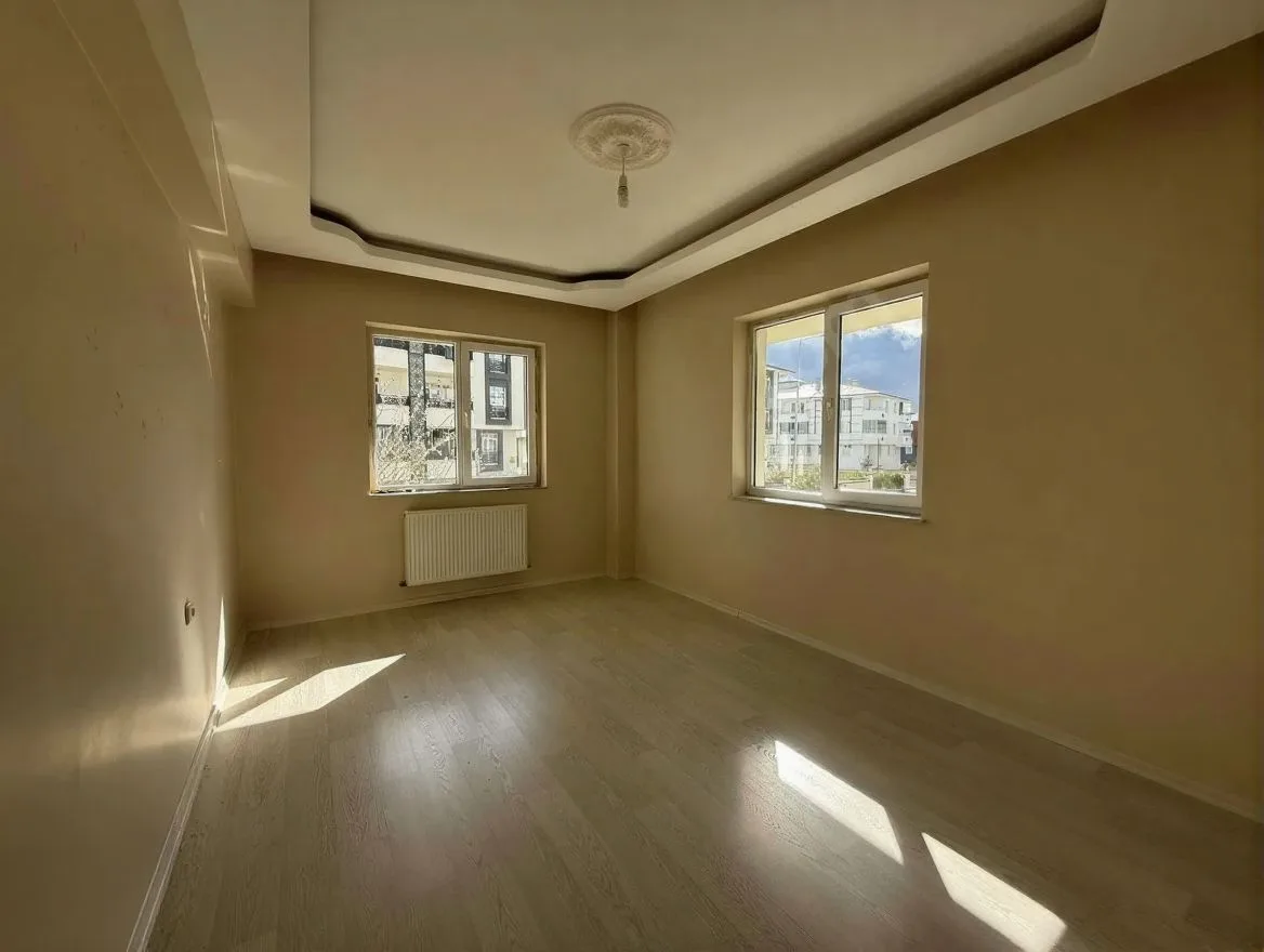 ERZURUM KİRALIK 2+1 DAİRE | AZIZIYE 78M² ASANSÖRLÜ - Fotoğraf 12