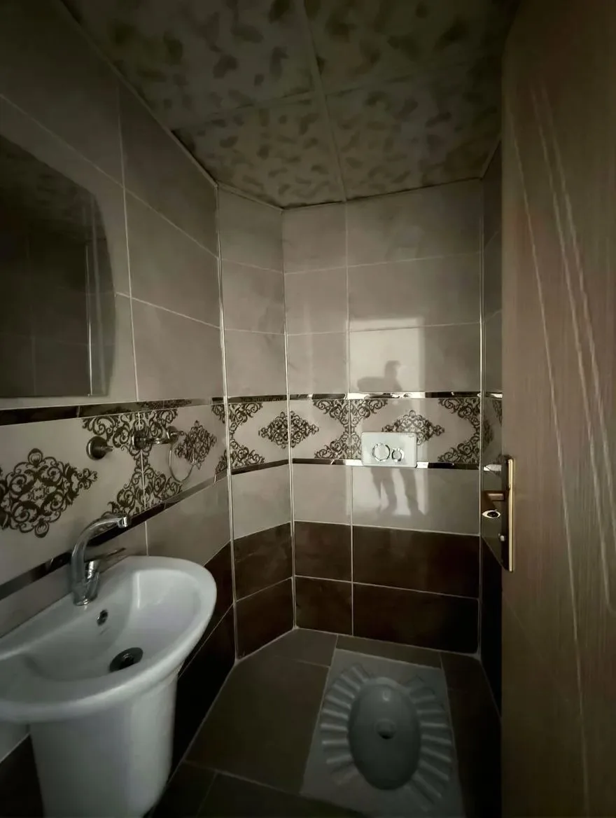 ERZURUM KİRALIK 2+1 DAİRE | AZIZIYE 78M² ASANSÖRLÜ - Fotoğraf 16