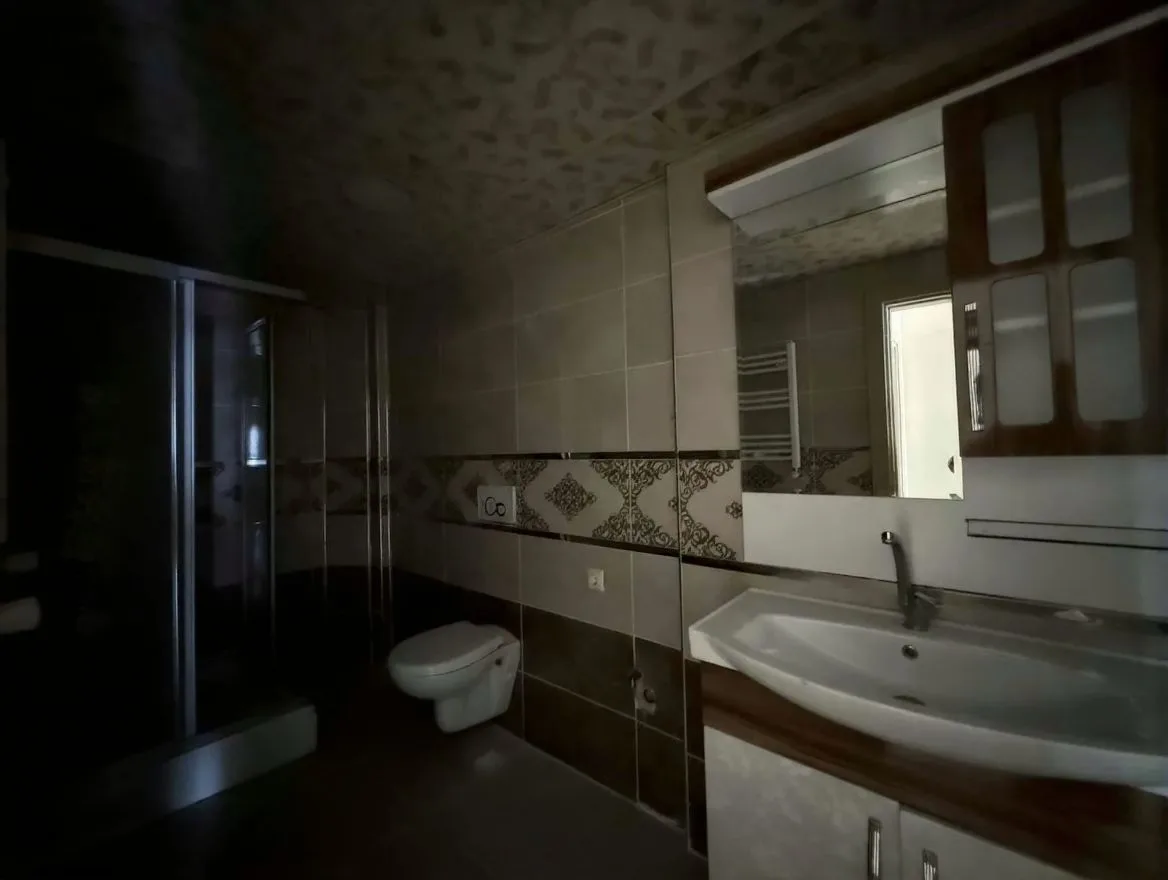 ERZURUM KİRALIK 2+1 DAİRE | AZIZIYE 78M² ASANSÖRLÜ - Fotoğraf 17