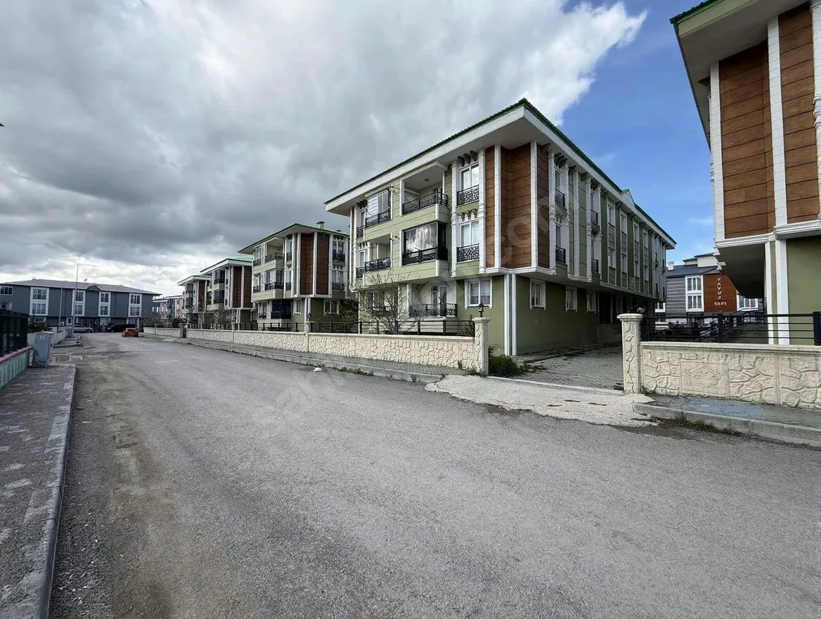 ERZURUM KİRALIK 2+1 DAİRE | AZIZIYE 78M² ASANSÖRLÜ - Fotoğraf 3