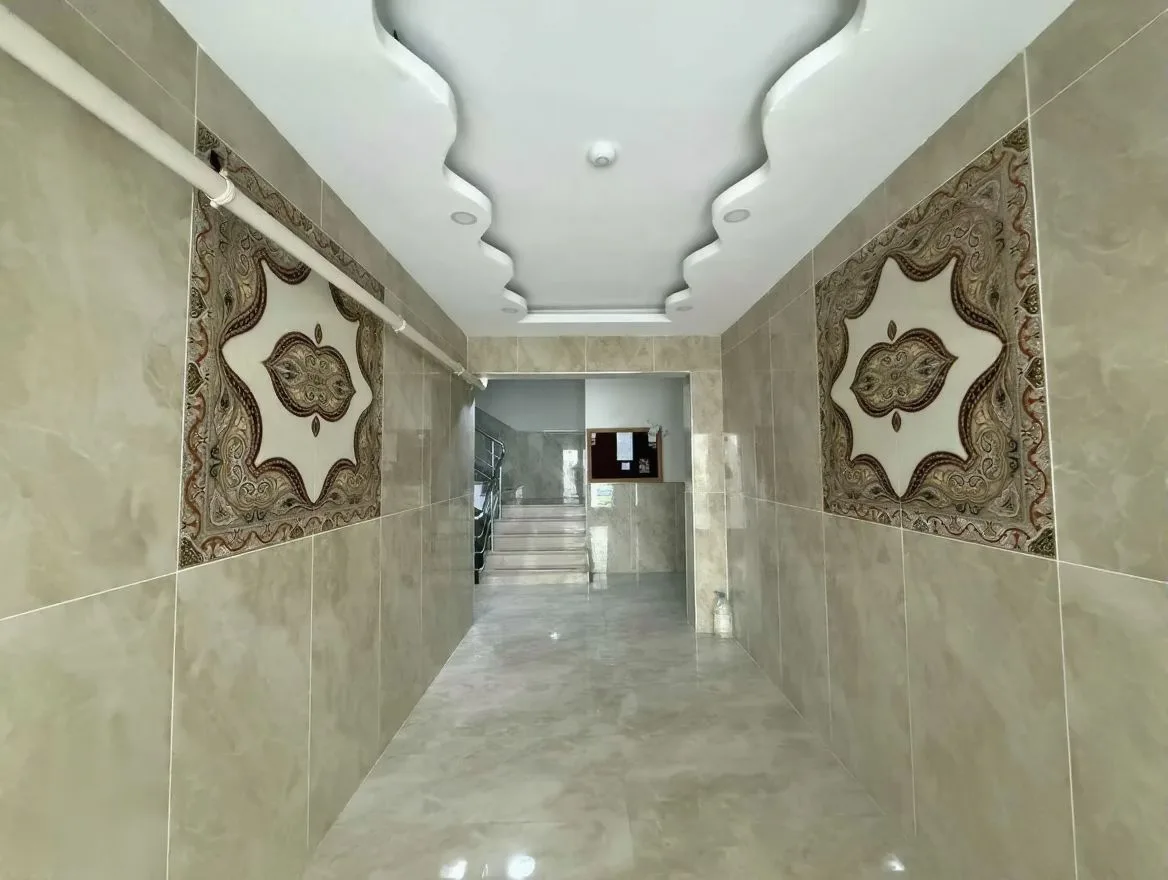 ERZURUM KİRALIK 2+1 DAİRE | AZIZIYE 78M² ASANSÖRLÜ - Fotoğraf 4