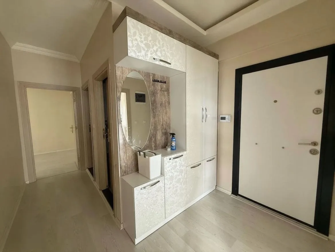 ERZURUM KİRALIK 2+1 DAİRE | AZIZIYE 78M² ASANSÖRLÜ - Fotoğraf 6
