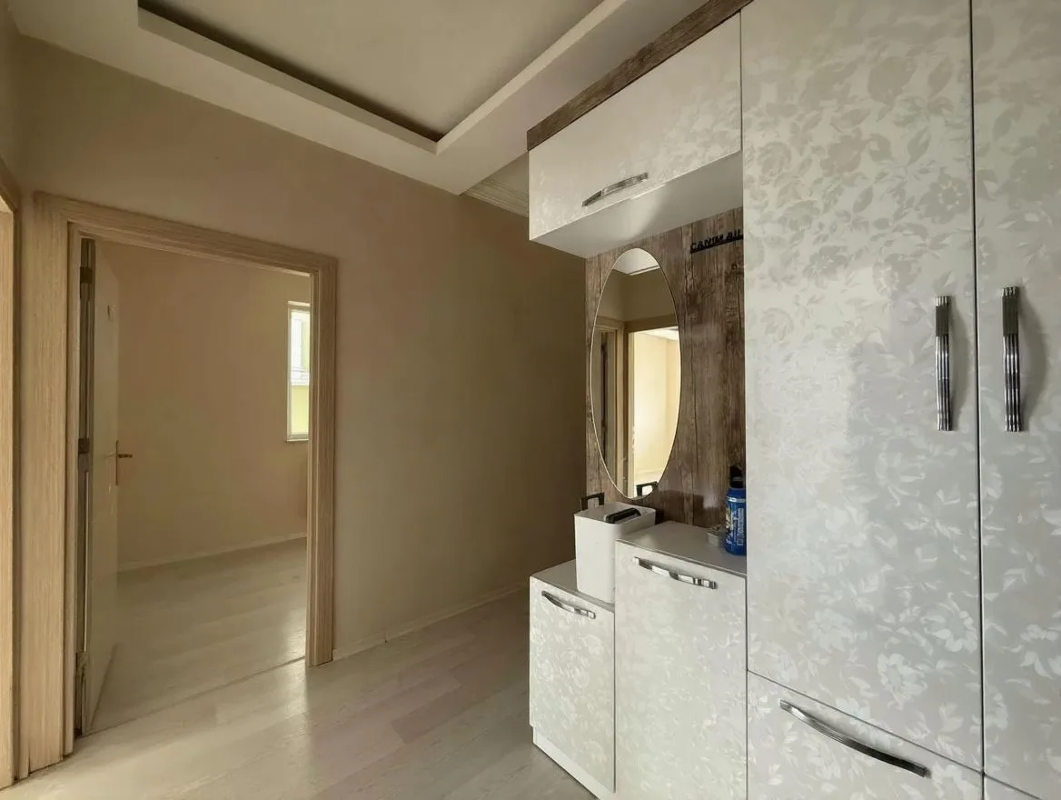 ERZURUM KİRALIK 2+1 DAİRE | AZIZIYE 78M² ASANSÖRLÜ - Fotoğraf 7