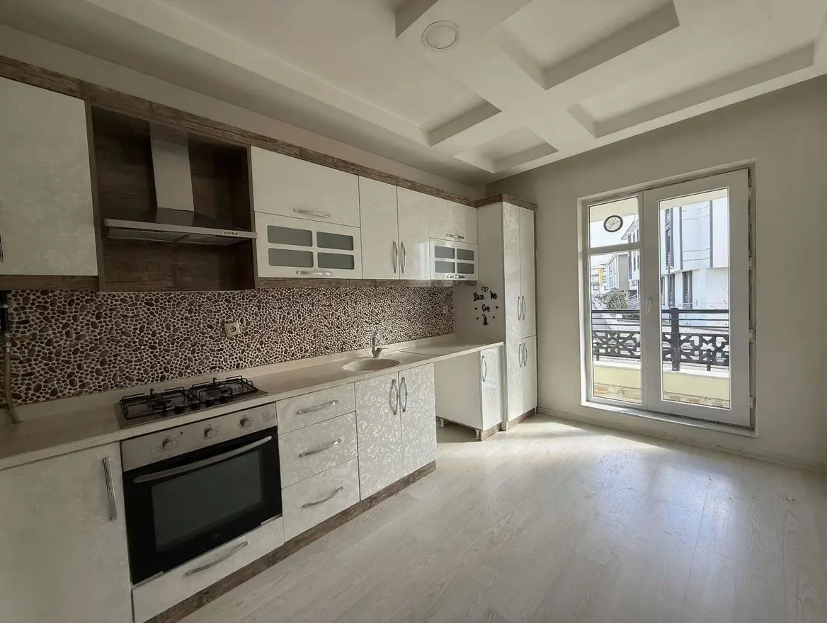 ERZURUM KİRALIK 2+1 DAİRE | AZIZIYE 78M² ASANSÖRLÜ - Fotoğraf 8