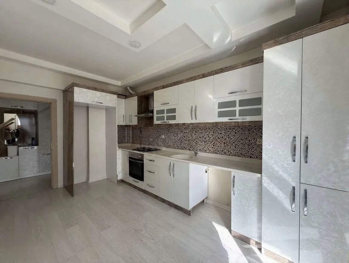ERZURUM KİRALIK 2+1 DAİRE | AZIZIYE 78M² ASANSÖRLÜ - Fotoğraf 9