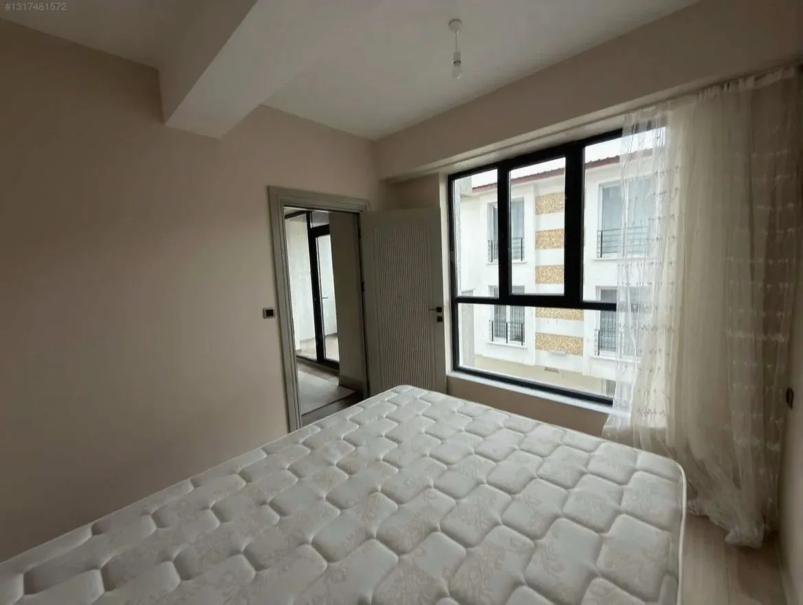 EŞYALI 1+1 KİRALIK DAİRE ERZURUM/AZIZIYE 40M² ARA/3 - Fotoğraf 4