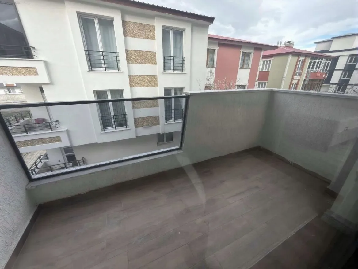 EŞYALI 1+1 KİRALIK DAİRE ERZURUM/AZIZIYE 40M² ARA/3 - Fotoğraf 6