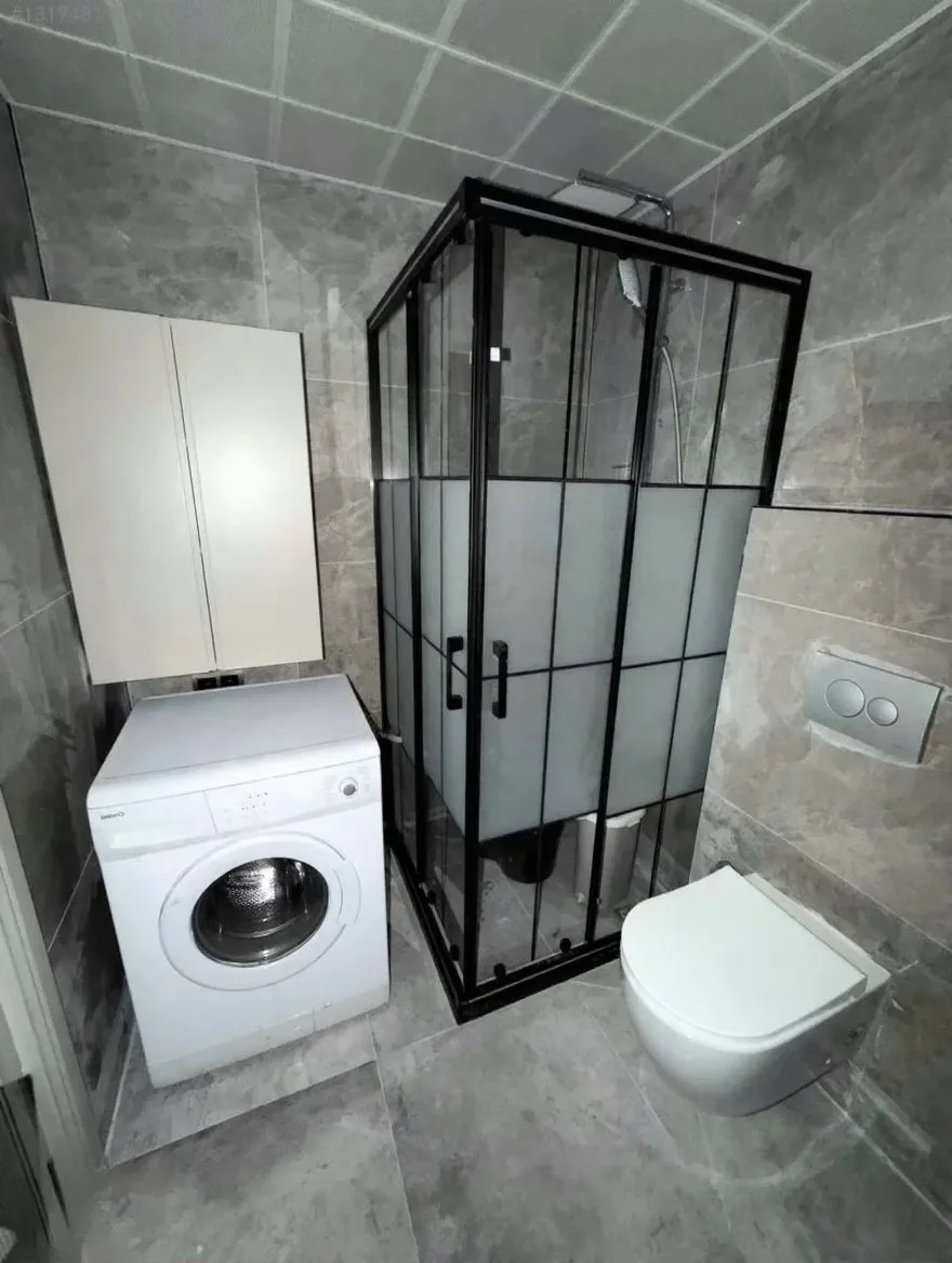 EŞYALI 1+1 KİRALIK DAİRE ERZURUM/AZIZIYE 40M² ARA/3 - Fotoğraf 8