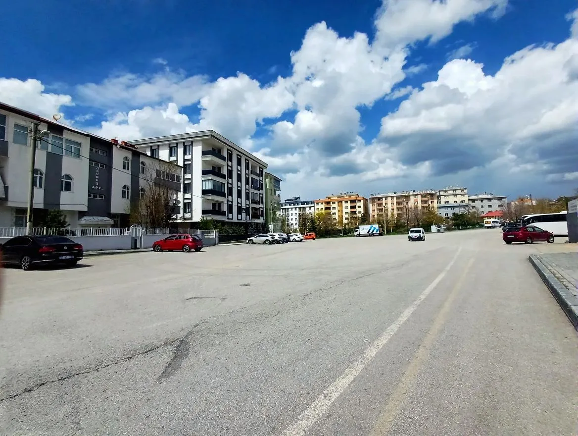 ERZURUM PALANDÖKEN KİRALIK 3+1 DAİRE YUNUSEMRE 120M² - Erzurum / Palandöken / Yunusemre Mah. Daire
