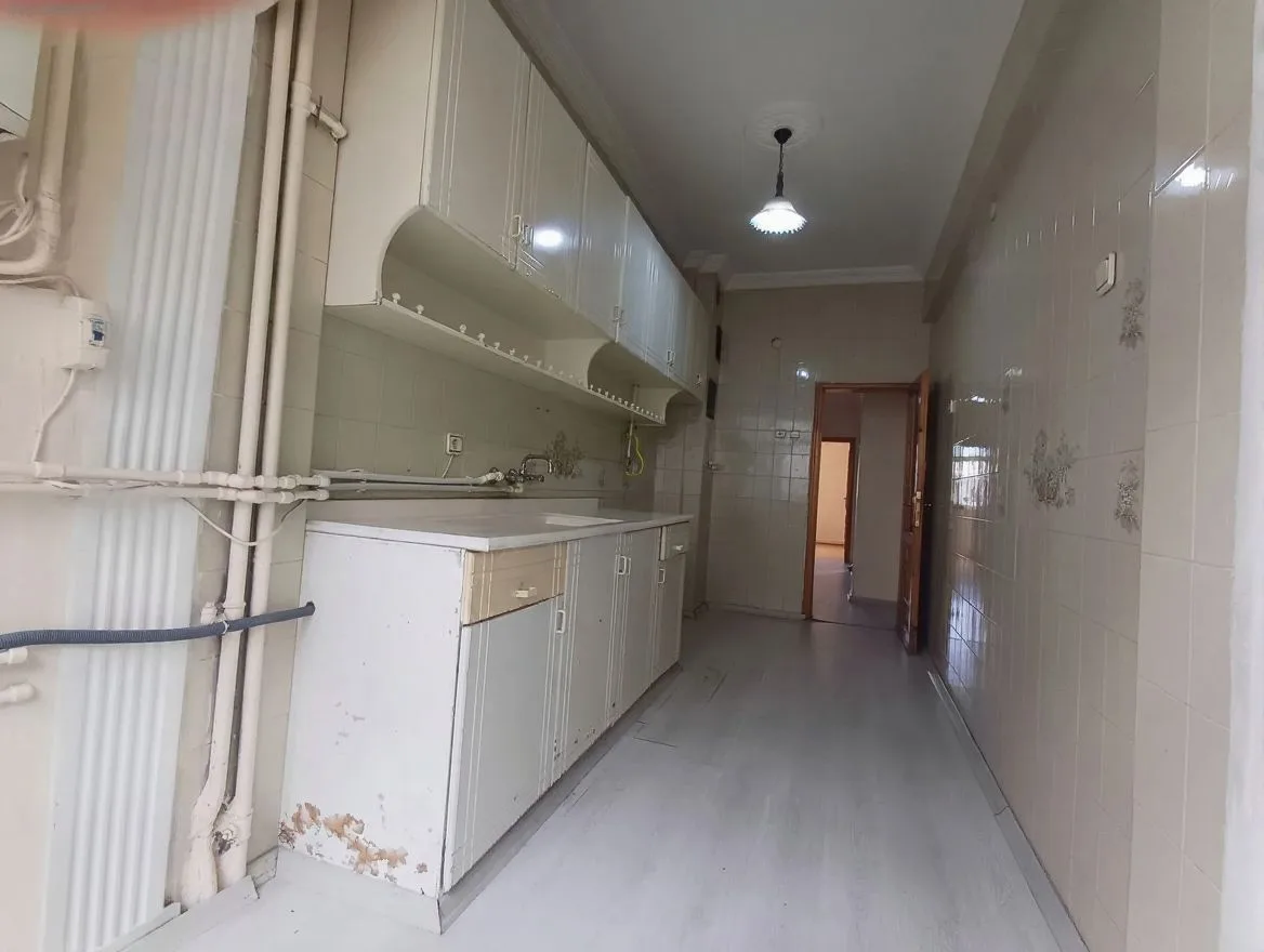 ERZURUM PALANDÖKEN KİRALIK 3+1 DAİRE YUNUSEMRE 120M² - Fotoğraf 10