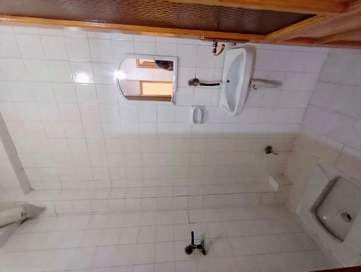 ERZURUM PALANDÖKEN KİRALIK 3+1 DAİRE YUNUSEMRE 120M² - Fotoğraf 11