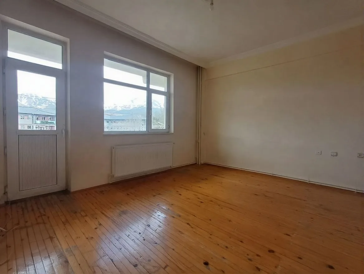 ERZURUM PALANDÖKEN KİRALIK 3+1 DAİRE YUNUSEMRE 120M² - Fotoğraf 14