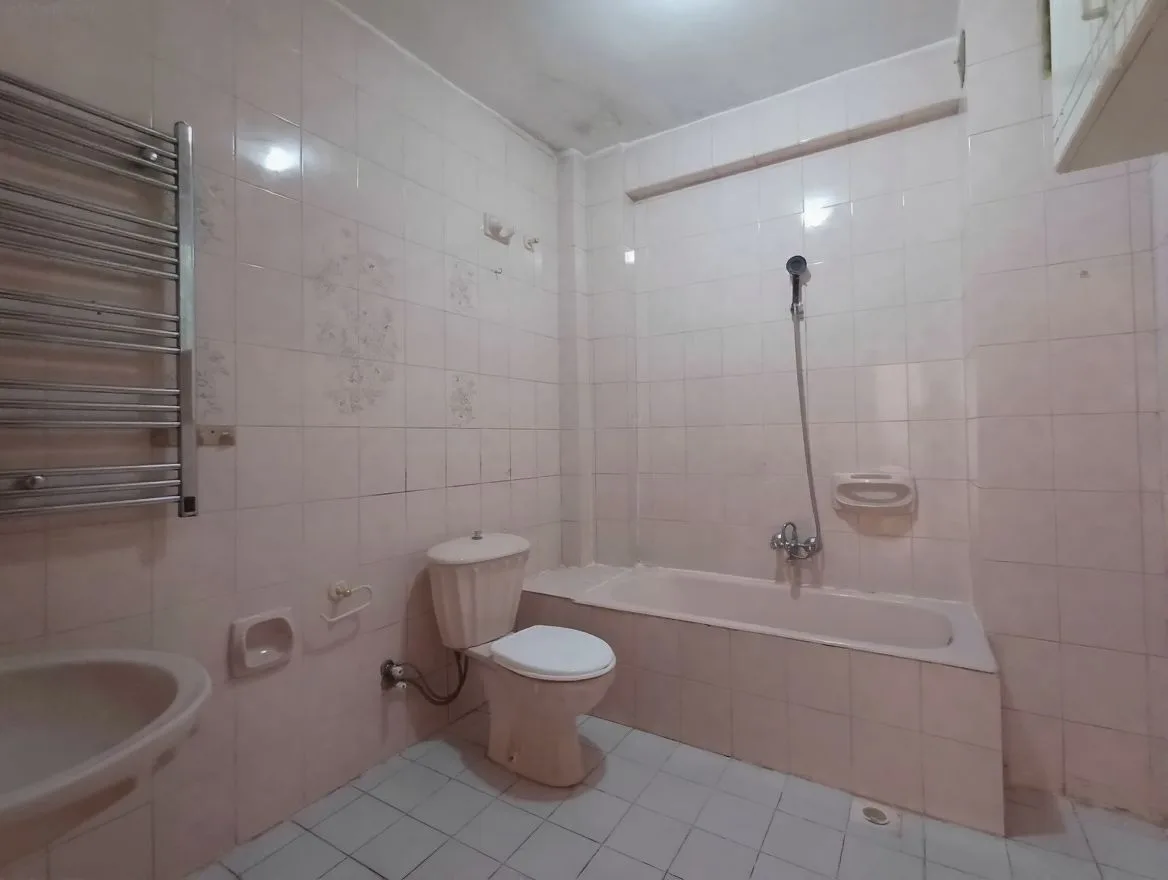 ERZURUM PALANDÖKEN KİRALIK 3+1 DAİRE YUNUSEMRE 120M² - Fotoğraf 15