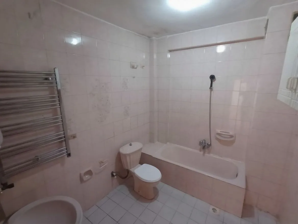 ERZURUM PALANDÖKEN KİRALIK 3+1 DAİRE YUNUSEMRE 120M² - Fotoğraf 16