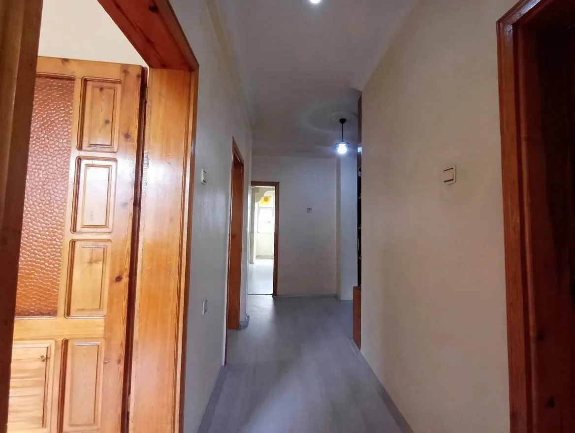 ERZURUM PALANDÖKEN KİRALIK 3+1 DAİRE YUNUSEMRE 120M² - Fotoğraf 18