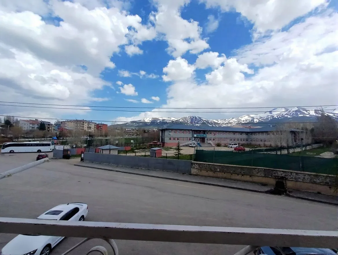 ERZURUM PALANDÖKEN KİRALIK 3+1 DAİRE YUNUSEMRE 120M² - Fotoğraf 3