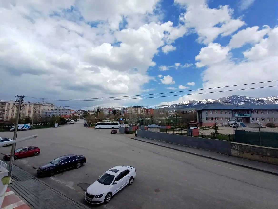 ERZURUM PALANDÖKEN KİRALIK 3+1 DAİRE YUNUSEMRE 120M² - Fotoğraf 4
