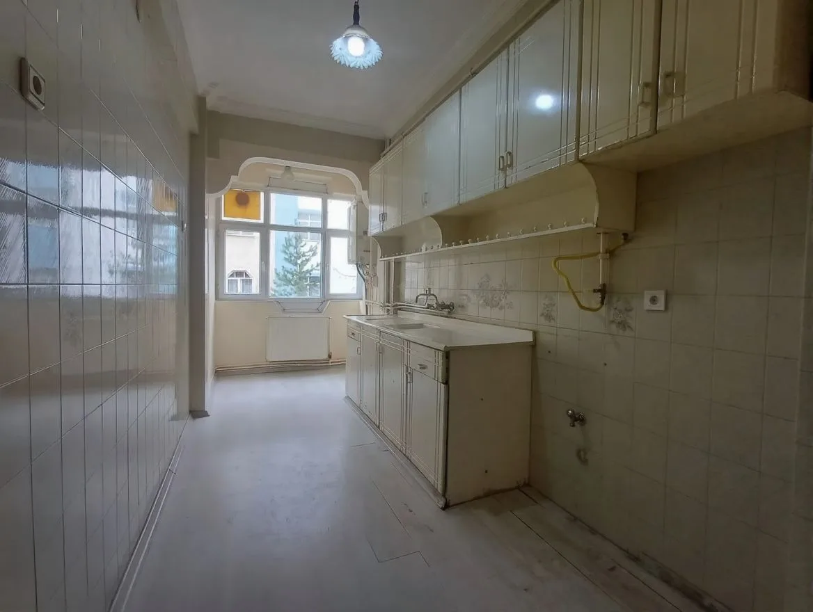 ERZURUM PALANDÖKEN KİRALIK 3+1 DAİRE YUNUSEMRE 120M² - Fotoğraf 8