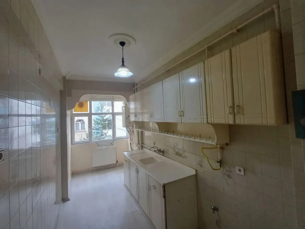 ERZURUM PALANDÖKEN KİRALIK 3+1 DAİRE YUNUSEMRE 120M² - Fotoğraf 9