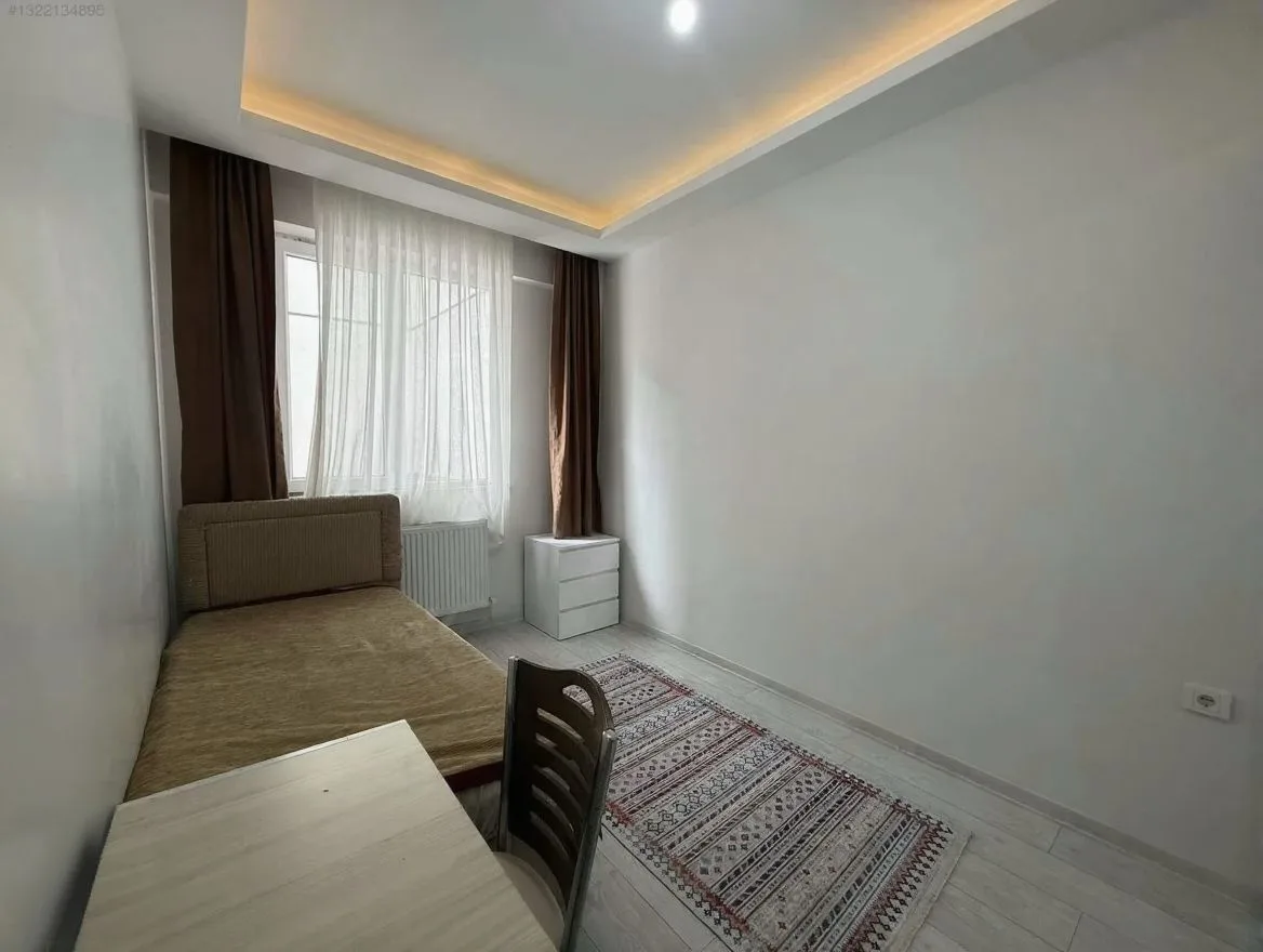 ERZURUM PALANDÖKEN KİRALIK 1+1 DAİRE 33M² YENİ - Fotoğraf 11