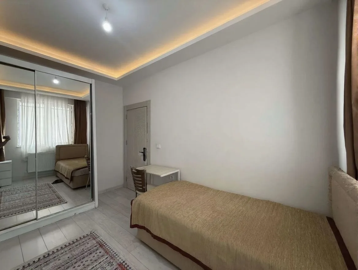 ERZURUM PALANDÖKEN KİRALIK 1+1 DAİRE 33M² YENİ - Fotoğraf 12