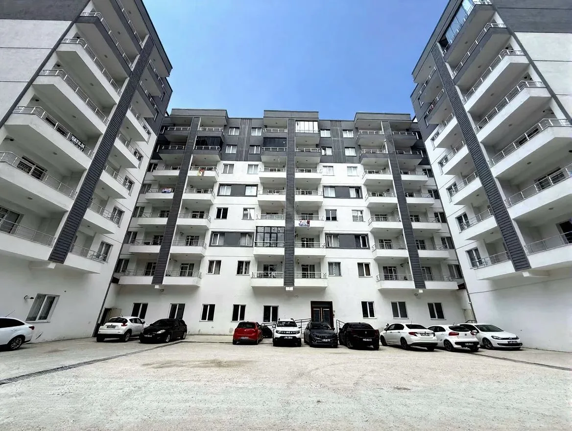 ERZURUM PALANDÖKEN KİRALIK 1+1 DAİRE 33M² YENİ - 3