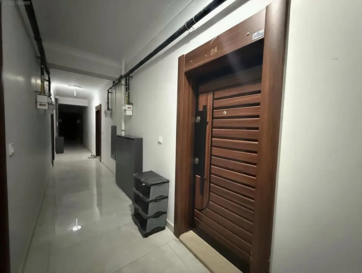 ERZURUM PALANDÖKEN KİRALIK 1+1 DAİRE 33M² YENİ - 5