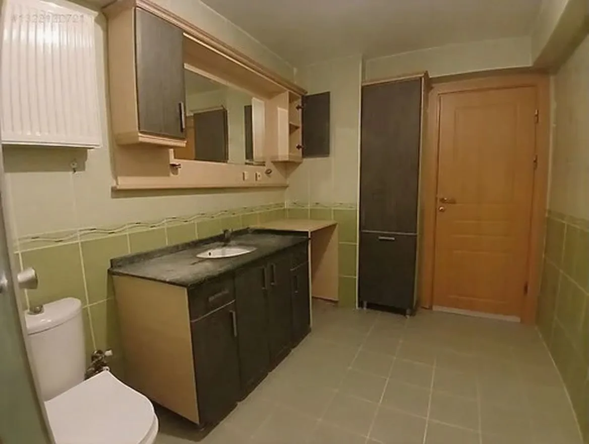 ERZURUM KİRALIK 3+1 DAİRE ARA/8 KAT 165M² YAKUTIYE - Fotoğraf 13