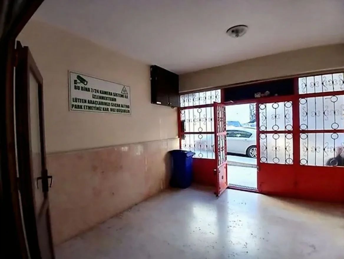 ERZURUM KİRALIK 3+1 DAİRE ARA/8 KAT 165M² YAKUTIYE - Fotoğraf 25