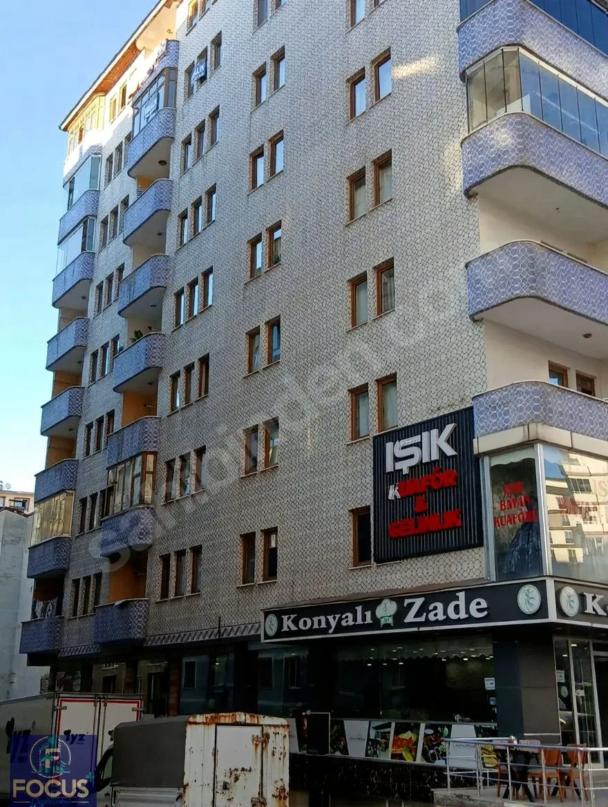 ERZURUM KİRALIK 3+1 DAİRE ARA/8 KAT 165M² YAKUTIYE - Fotoğraf 27