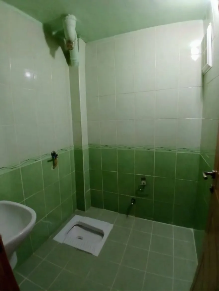 ERZURUM KİRALIK 3+1 DAİRE ARA/8 KAT 165M² YAKUTIYE - Fotoğraf 6