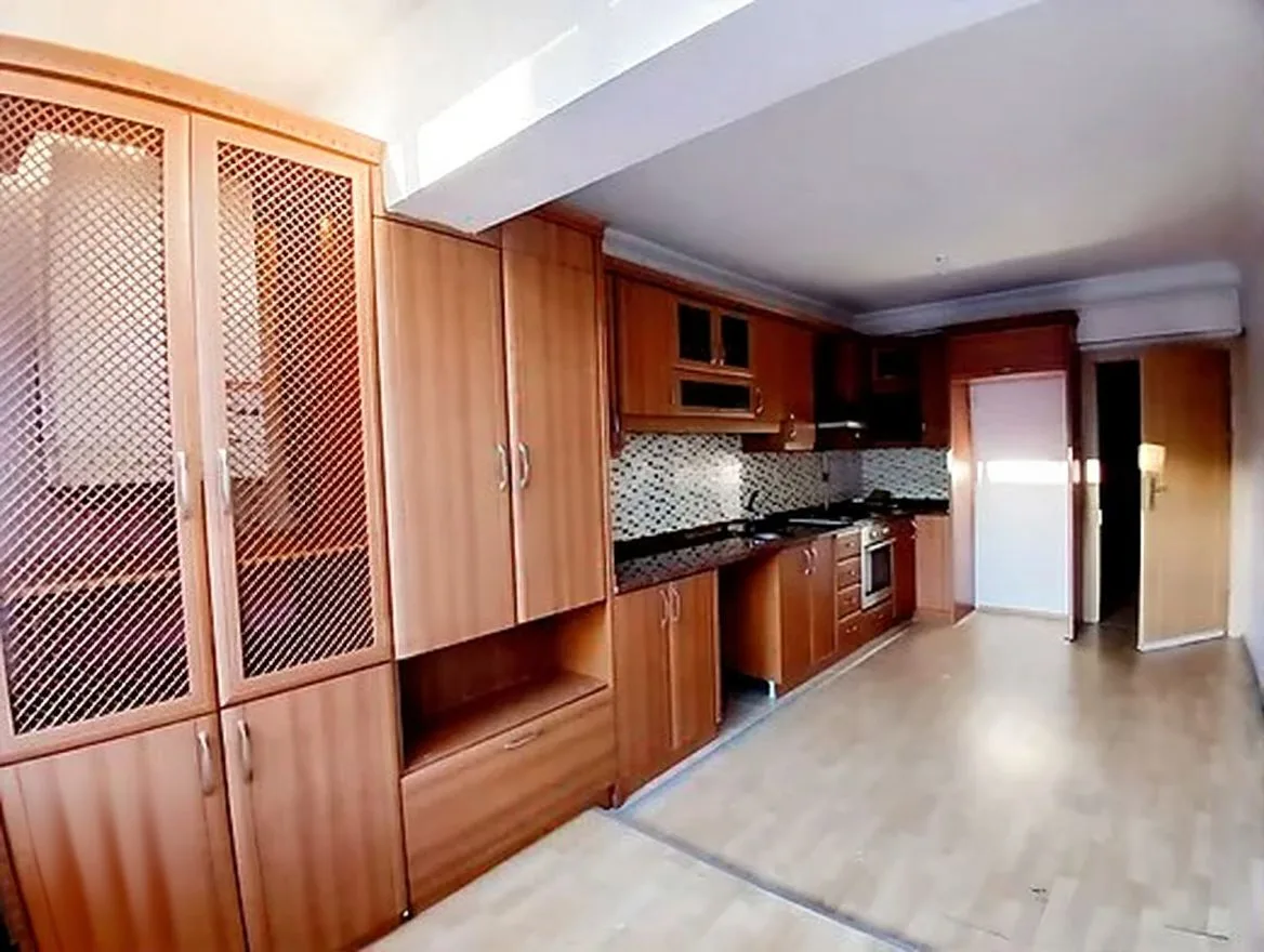 ERZURUM KİRALIK 3+1 DAİRE ARA/8 KAT 165M² YAKUTIYE - Fotoğraf 9