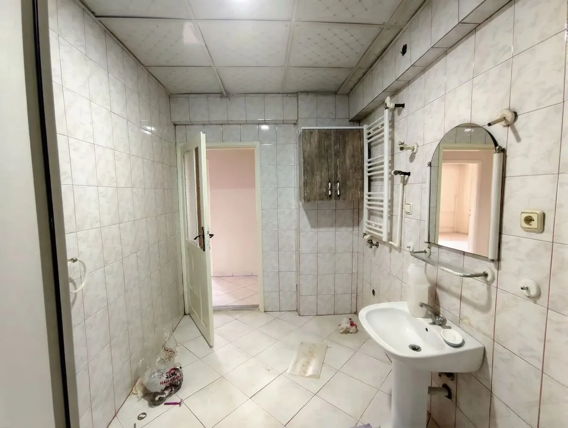 ERZURUM KİRALIK MERKEZİ ISITMALI 3+1 DAİRE 145M² PALANDÖKEN - Fotoğraf 10