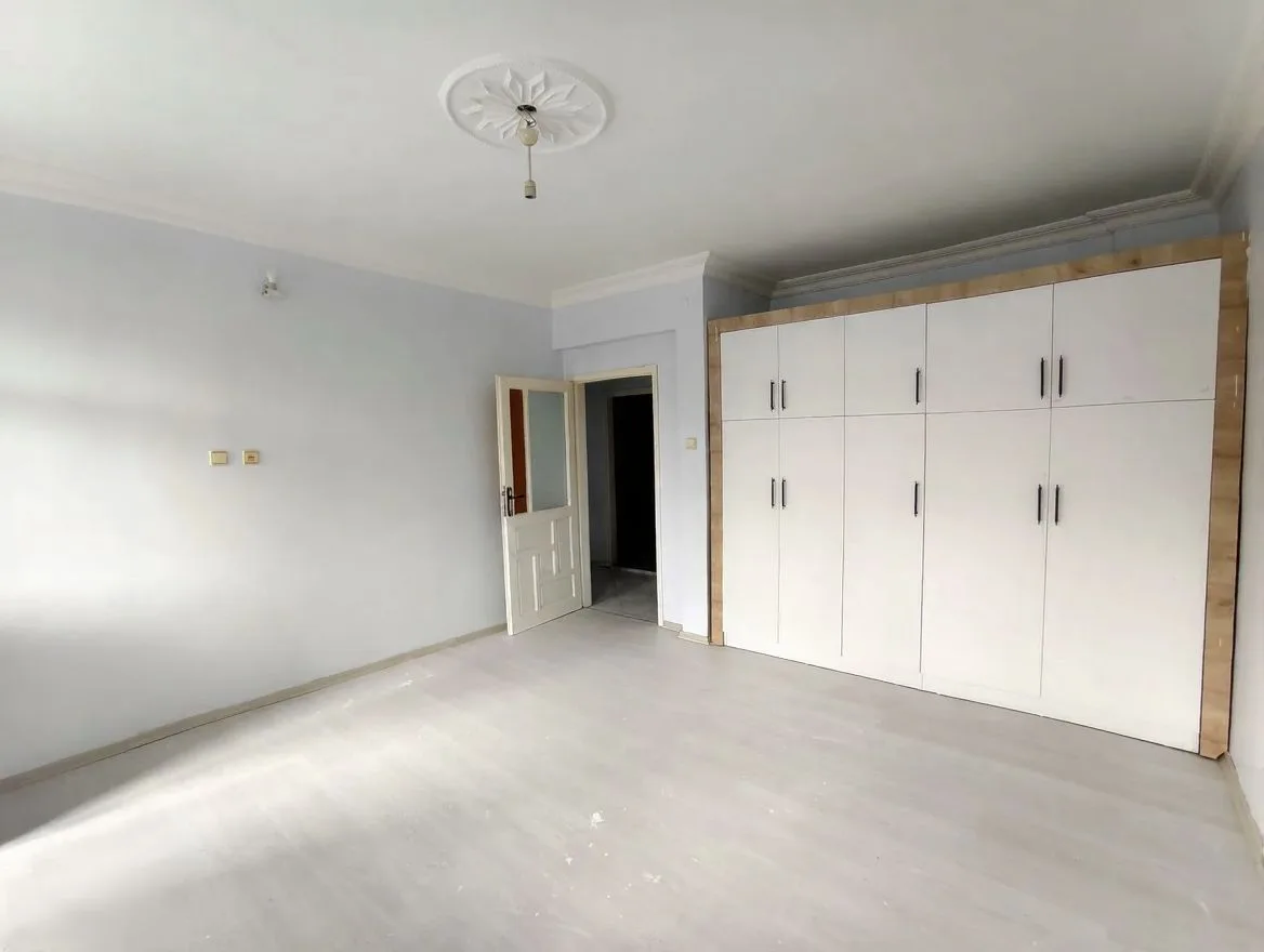ERZURUM KİRALIK MERKEZİ ISITMALI 3+1 DAİRE 145M² PALANDÖKEN - Fotoğraf 11