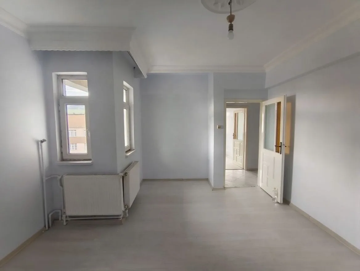 ERZURUM KİRALIK MERKEZİ ISITMALI 3+1 DAİRE 145M² PALANDÖKEN - Fotoğraf 12