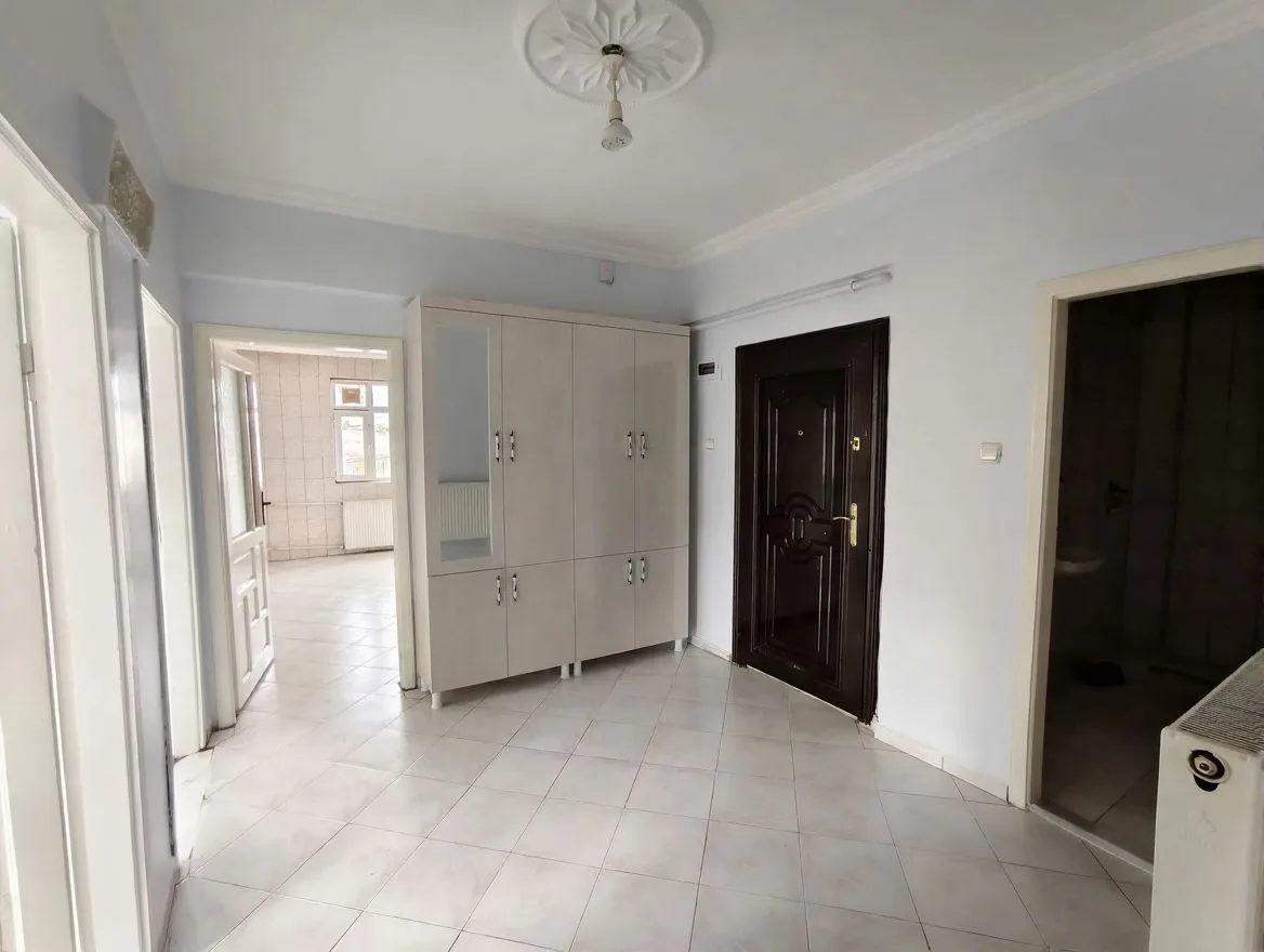 ERZURUM KİRALIK MERKEZİ ISITMALI 3+1 DAİRE 145M² PALANDÖKEN - Fotoğraf 13