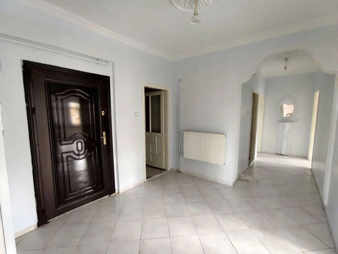 ERZURUM KİRALIK MERKEZİ ISITMALI 3+1 DAİRE 145M² PALANDÖKEN - Fotoğraf 14