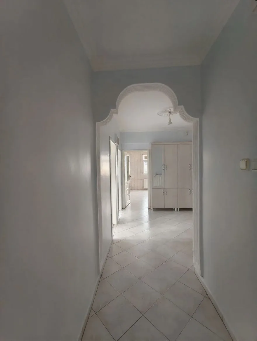 ERZURUM KİRALIK MERKEZİ ISITMALI 3+1 DAİRE 145M² PALANDÖKEN - Fotoğraf 15