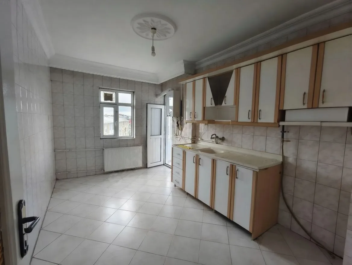 ERZURUM KİRALIK MERKEZİ ISITMALI 3+1 DAİRE 145M² PALANDÖKEN - 2
