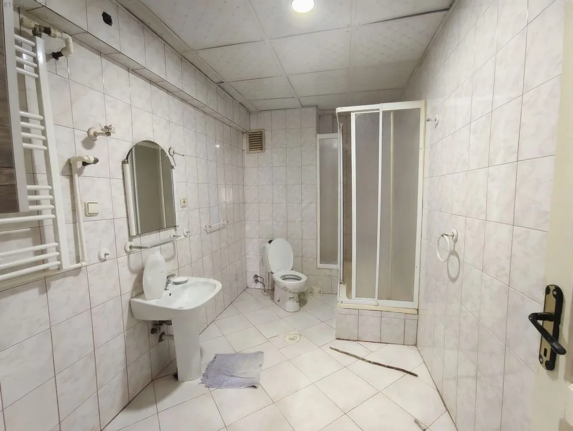 ERZURUM KİRALIK MERKEZİ ISITMALI 3+1 DAİRE 145M² PALANDÖKEN - Fotoğraf 20