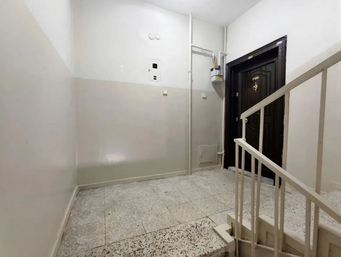 ERZURUM KİRALIK MERKEZİ ISITMALI 3+1 DAİRE 145M² PALANDÖKEN - Fotoğraf 21