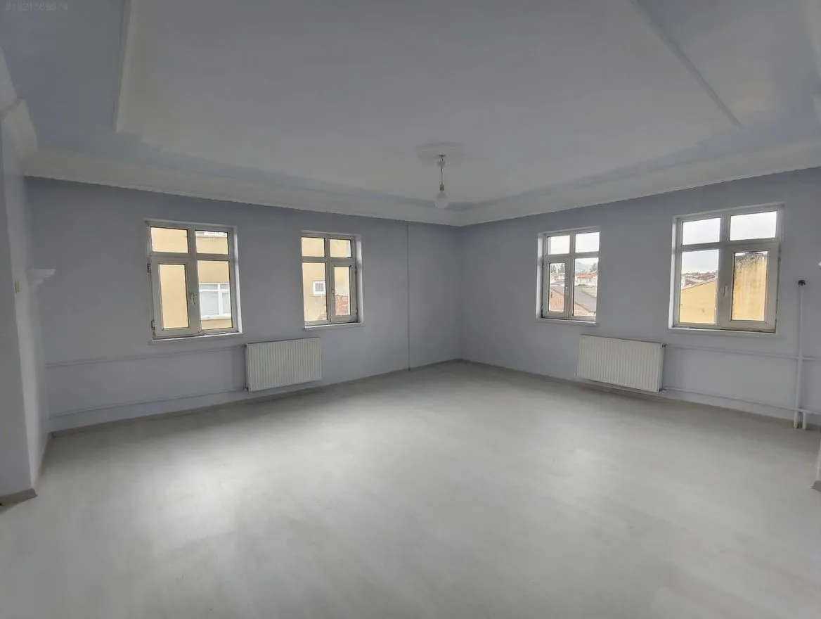 ERZURUM KİRALIK MERKEZİ ISITMALI 3+1 DAİRE 145M² PALANDÖKEN - 3