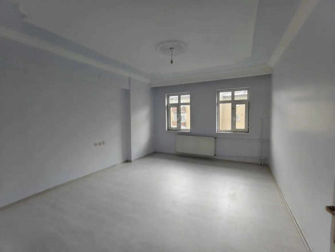ERZURUM KİRALIK MERKEZİ ISITMALI 3+1 DAİRE 145M² PALANDÖKEN - Fotoğraf 6