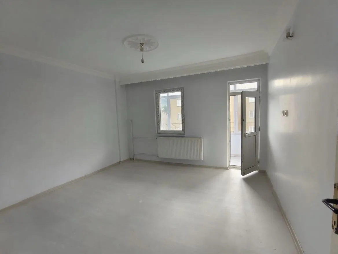 ERZURUM KİRALIK MERKEZİ ISITMALI 3+1 DAİRE 145M² PALANDÖKEN - Fotoğraf 7